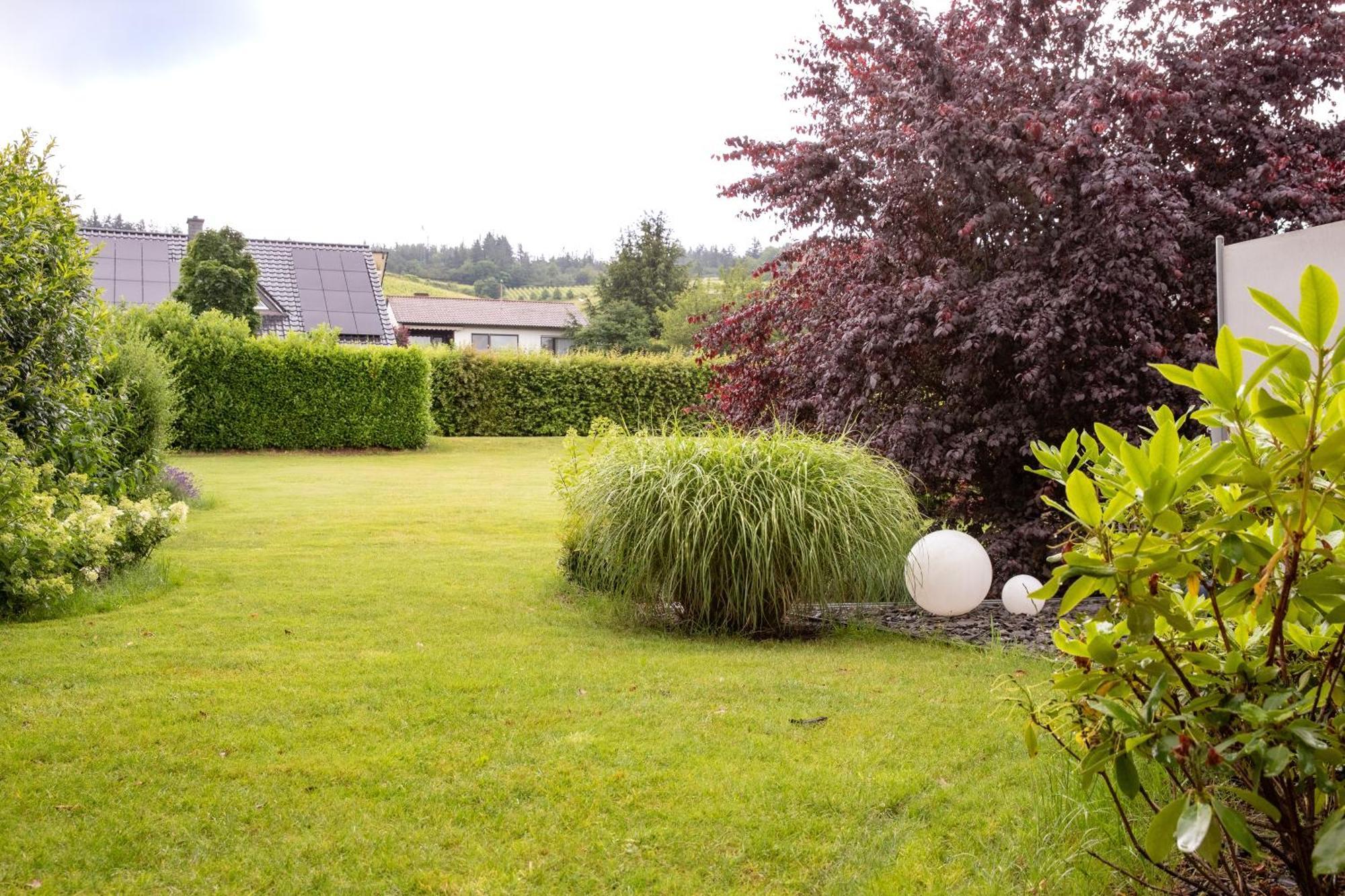 Ferienappartement Hennen Konz Exterior foto