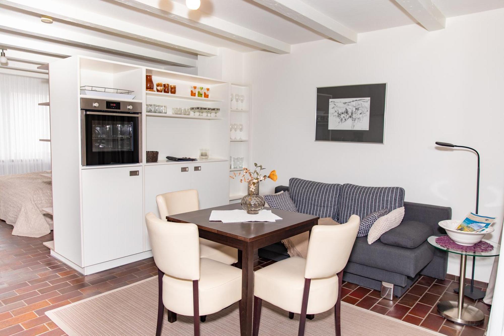 Ferienappartement Hennen Konz Exterior foto