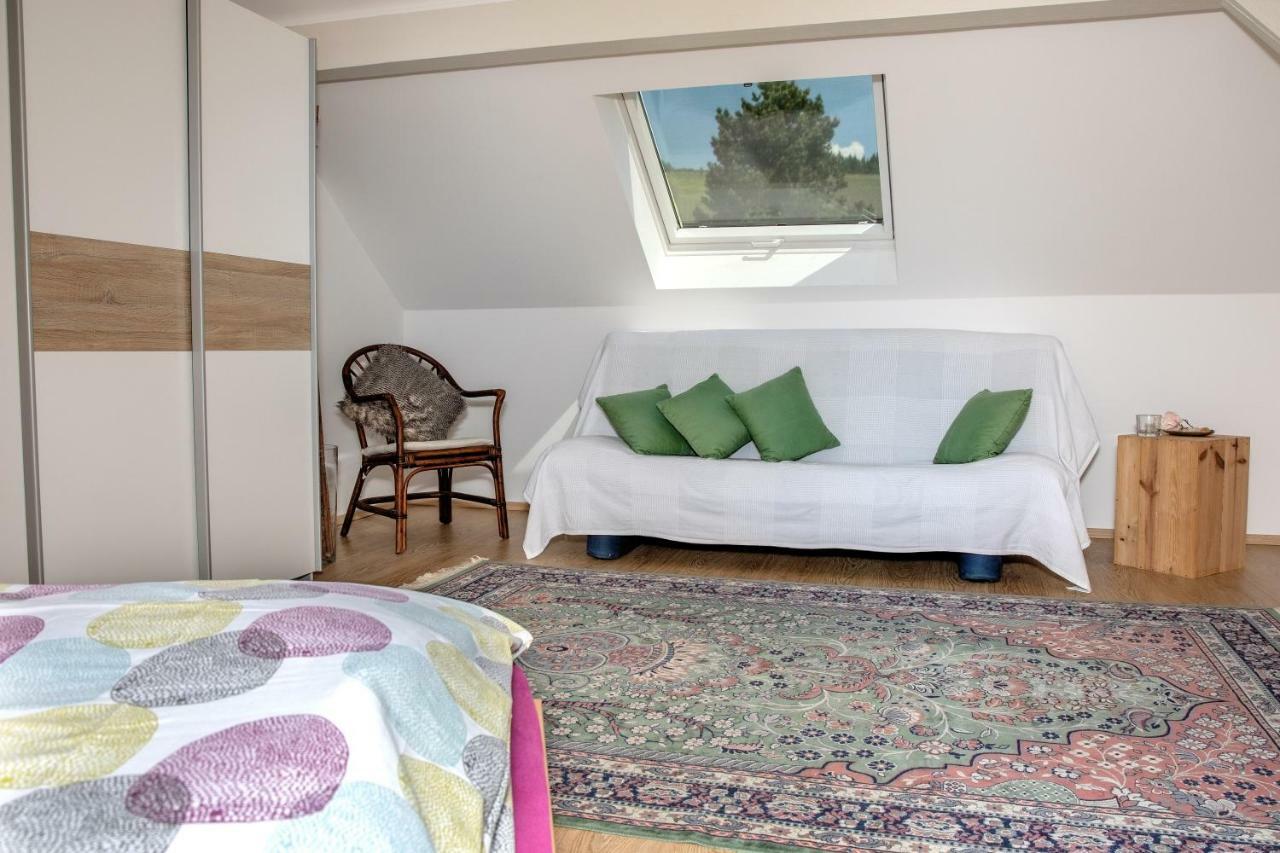 Ferienappartement Hennen Konz Exterior foto